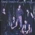 Take That Everything Changes CD album Japanese TAKCDEV414925