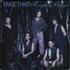 Take That Everything Changes CD album Japanese TAKCDEV608803