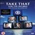 Take That For The Record DVD UK TAKDDFO355799
