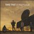 Take That I'd Wait For Life CD single UK TAKC5ID403487