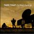 Take That I'd Wait For Life CD single Dutch TAKC5ID409430