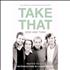 Take That Now And Then book UK TAKBKNO383489