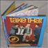 Take That Official Annual 1994 book UK TAKBKOF184187
