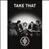 Take That Official Calendar 2011 calendar UK TAKCAOF521147