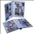 Take That Pair Of Scrapbooks memorabilia UK TAKMMPA513422
