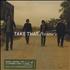 Take That Patience CD single German TAKC5PA385970