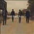 Take That Patience CD single Australian TAKC5PA396673