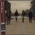 Take That Patience CD single Japanese TAKC5PA407517