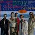 Take That Pray CD single UK TAKC5PR190758