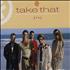 Take That Pray CD single UK TAKC5PR39537