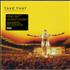Take That Progress Live 2-disc CD/DVD set UK TAK2DPR620720