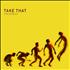 Take That Progress CD album UK TAKCDPR522502