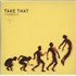 Take That Progress CD album UK TAKCDPR870869