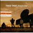 Take That Reach Out CD single German TAKC5RE415677