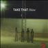 Take That Shine CD single German TAKC5SH396902