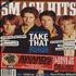 Take That Smash Hits - December 1994 & November 1995 magazine UK TAKMASM341880