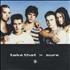 Take That Sure CD single French TAKC5SU36711