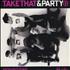 Take That Take That & Party + Slipcase CD album Japanese TAKCDTA18743