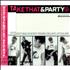 Take That Take That & Party CD album Japanese TAKCDTA419228