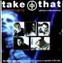 Take That Take That in Private : The Official Photo Book book UK TAKBKTA409180