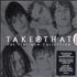 Take That The Platinum Collection 3-CD set UK TAK3CTH380494