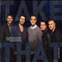 Take That Treasures Of Take That book UK TAKBKTR554018