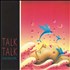 Talk Talk Dum Dum Girl + Lyric Insert 12
