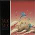 Talk Talk Dum Dum Girl + Lyric Insert 7