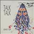 Talk Talk Give It Up 12