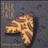 Talk Talk Life's What You Make It - Tri-fold P/S 7