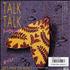 Talk Talk Life's What You Make It 7