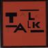 Talk Talk Talk Talk 12