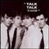 Talk Talk The Collection CD album UK TTKCDTH227687