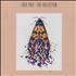 Talk Talk The Collection CD album UK TTKCDTH264999