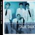 Talk Talk The Essential CD album UK TTKCDTH238889