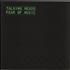 Talking Heads Fear Of Music - 180gm vinyl LP UK TALLPFE735687