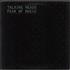 Talking Heads Fear Of Music - Hype Sticker - EX vinyl LP UK TALLPFE425597