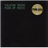 Talking Heads Fear Of Music vinyl LP German