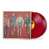 Talking Heads More Songs About Buildings And Food - Transparent Red Vinyl - Remastered - Sealed LP UNITED KINGDOM TAL2LMO870917