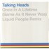 Talking Heads Once In A Lifetime (Same As It Never Was) 12