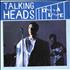Talking Heads Once In A Lifetime - Wide + Textured P/S 7