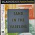 Talking Heads Popular Favorites 1976-1992/Sand In The Vaseline 2-CD album set Japanese TAL2CPO544550