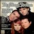 Talking Heads Rolling Stone magazine US TALMARO543694