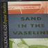 Talking Heads Sand In The Vaseline cassette album UK TALCLSA308916