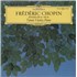 Tam�s V�s�ry Fr�d�ric Chopin: �tudes Op.10 / Op.25 LP UNITED KINGDOM W2MLPFR878373
