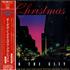 Tamla Motown Christmas In The City CD album Japanese MTWCDCH556905