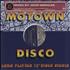 Tamla Motown Club Kings - Sealed 12