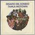 Tamla Motown Desafio Del Sonido Tamla Motown EP 7