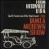 Tamla Motown From Hitsville U.S.A - The Tamla Motown Show tour programme UK MTWTRFR759799