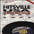 Tamla Motown Hitsville USA - The Motown Singles Collection 1959 - 1971 DX GERMANY MTWDXHI271935
